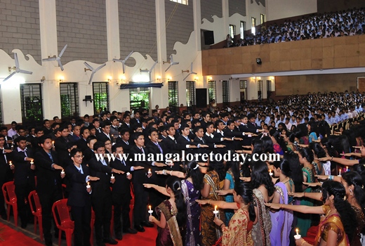 Council Inaugration